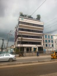 Commercial Property for sale Facing Directly On Allen Avenue Ikeja Lagos Allen Avenue Ikeja Lagos