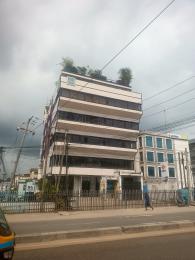 Commercial Property for sale Facing Directly On Allen Avenue Ikeja Allen Avenue Ikeja Lagos