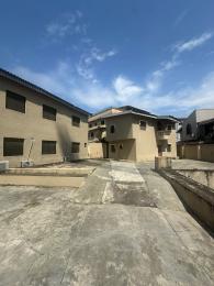 1 bedroom Flat / Apartment for rent Off Sinari Daranijo,central Victoria Island Victoria Island Lagos