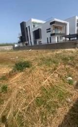 Land for sale Osapa london Lekki Lagos