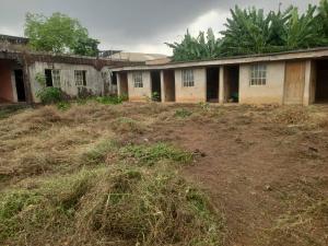 Land for sale Unity Estate, Egbeda Akowonjo Alimosho Lagos