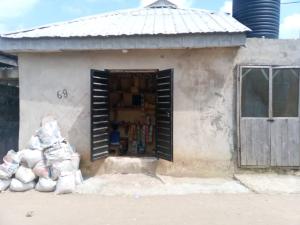 2 bedroom Flat / Apartment for sale Ago palace Okota Lagos