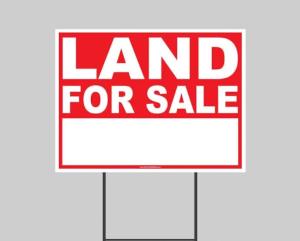 Land for sale Opebi Ikeja Lagos