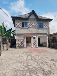 House for sale Macaulay Igbogbo Ikorodu Lagos