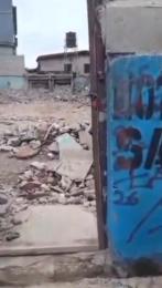 Land for sale Ogudu Road Ojota Lagos