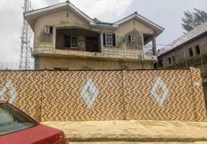 10 bedroom House for sale Eyita Ikorodu Lagos