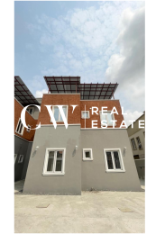 3 bedroom Flat / Apartment for sale Lekki Phase 1 Lekki Lagos