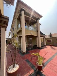 House for sale Behind Mm Petrol Station, Erunwen Ikorodu Ikorodu Lagos