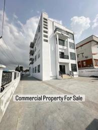 Commercial Property for sale Ikate Lekki Lagos