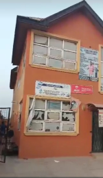 Commercial Property for sale Elebu Market Akala Express Ibadan Oyo