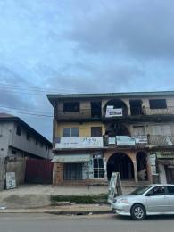 Commercial Property for sale Tipper Garage Akala Express Ibadan Oyo