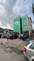 Commercial Property for sale Close To Computer Village Ikeja Lagos