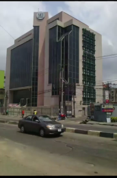 Commercial Property for sale Allen Avenue Ikeja Allen Avenue Ikeja Lagos