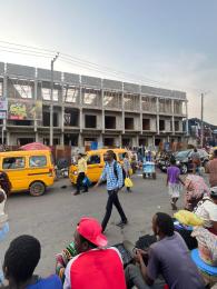 Commercial Property for sale  Berger Ojodu Lagos