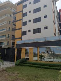 3 bedroom Flat / Apartment for rent Phase 2 Osborne Foreshore Estate Ikoyi Lagos