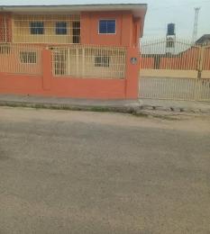 3 bedroom Commercial Property for rent No 7, Oluyole Estate Main Road Ibadan Oyo