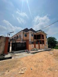 Flat / Apartment for rent No 7, Adeyemi Crescent Pml Orogun Estate Ibadan polytechnic/ University of Ibadan Ibadan Oyo