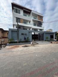 2 bedroom Flat / Apartment for sale Osapa london Lekki Lagos