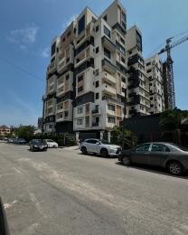 1 bedroom House for sale Victoria Island Lagos