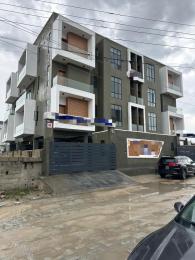 1 bedroom Flat / Apartment for sale Lekki Phase 1 Lekki Lagos