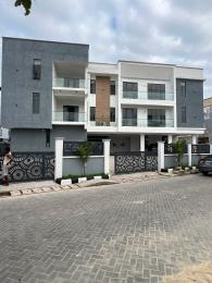 3 bedroom Flat / Apartment for sale Osapa london Lekki Lagos