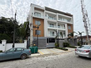 2 bedroom House for sale Lekki Phase 1 Lekki Lagos