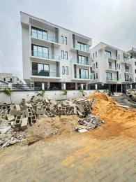 2 bedroom House for sale Lekki Phase 1 Lekki Lagos