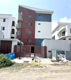 2 bedroom Flat / Apartment for sale ONIRU Victoria Island Lagos