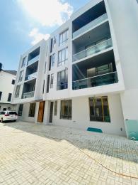 2 bedroom Flat / Apartment for sale chevron Lekki Lagos