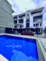 2 bedroom House for rent Off Freedom Way Lekki Phase 1 Lekki Lagos