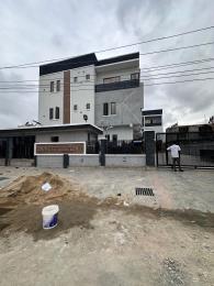 2 bedroom House for sale Abraham Adesanya Lekki Phase 2 Lekki Lagos