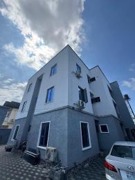 3 bedroom Flat / Apartment for sale Ajah Lagos