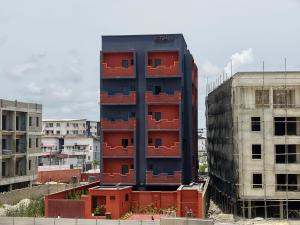 3 bedroom House for sale Freedom Way Lekki Lagos