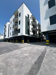 3 bedroom Flat / Apartment for sale Orchid Lekki Lagos