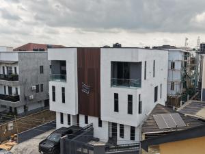 3 bedroom House for sale Millenuim/UPS Gbagada Lagos