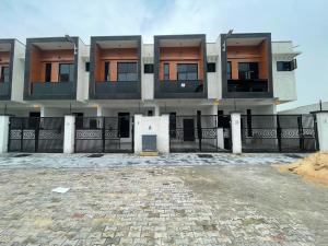3 bedroom House for sale General Paint Abraham adesanya estate Ajah Lagos