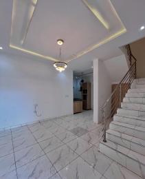 House for sale General Paint Abraham adesanya estate Ajah Lagos