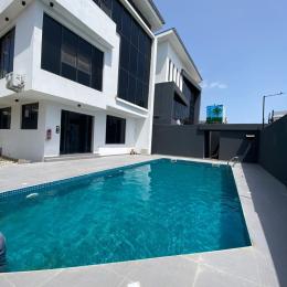 4 bedroom House for sale Ikoyi S.W Ikoyi Lagos