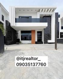 4 bedroom House for sale Oral Estate chevron Lekki Lagos