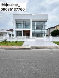 4 bedroom House for sale Ajah Lagos