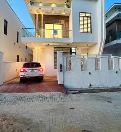 4 bedroom House for sale Ajah Lagos