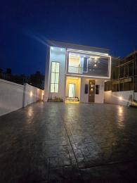 4 bedroom House for sale Centenary City Enugu Enugu
