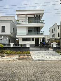 4 bedroom House for sale  Osapa london Lekki Lagos
