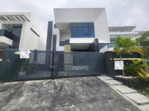 4 bedroom House for rent 2nd Toll Gate Lekki Lagos