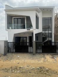 4 bedroom House for sale Ajah Lagos Ajah Lagos