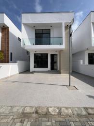 4 bedroom House for sale Orchid Lekki Lagos