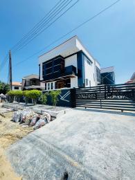 4 bedroom House for sale Sangotedo Ajah Lekki Crown Estate Ajah Lagos