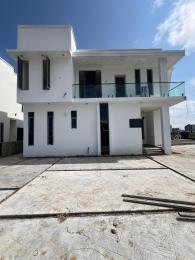 4 bedroom House for sale Ajah Lagos