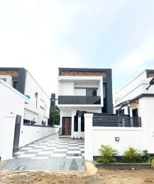 4 bedroom House for sale Eneka Link Road Eliozu Port Harcourt Rivers
