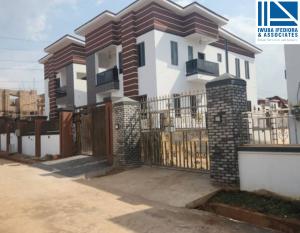 4 bedroom House for sale Centenary City, Enugu Enugu Enugu